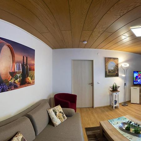 Ferienhaus Wolle & Beate Alken Dış mekan fotoğraf