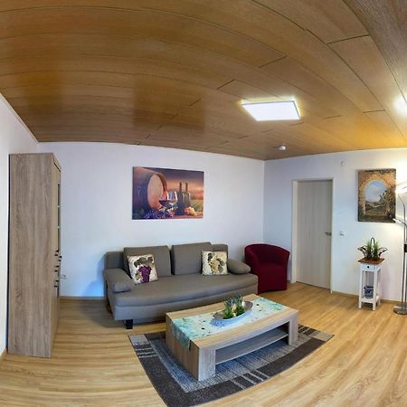 Ferienhaus Wolle & Beate Alken Dış mekan fotoğraf