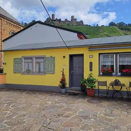 Ferienhaus Wolle & Beate Alken Dış mekan fotoğraf