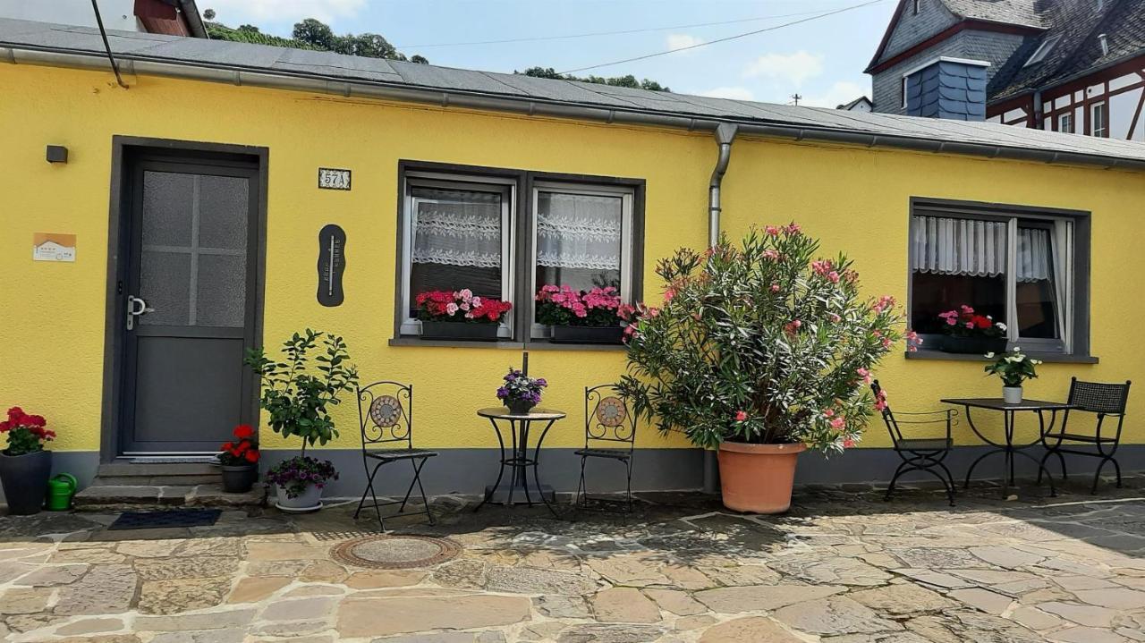 Ferienhaus Wolle & Beate Alken Dış mekan fotoğraf