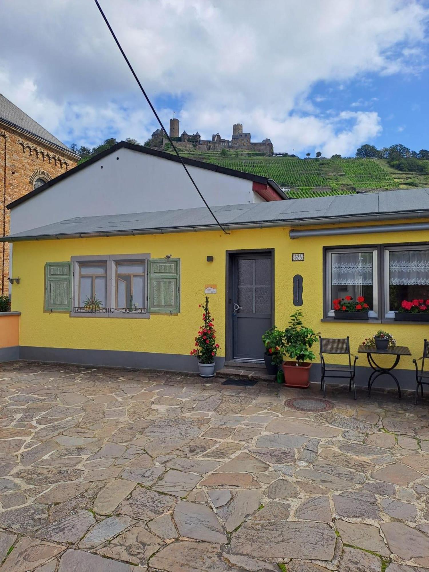 Ferienhaus Wolle & Beate Alken Dış mekan fotoğraf