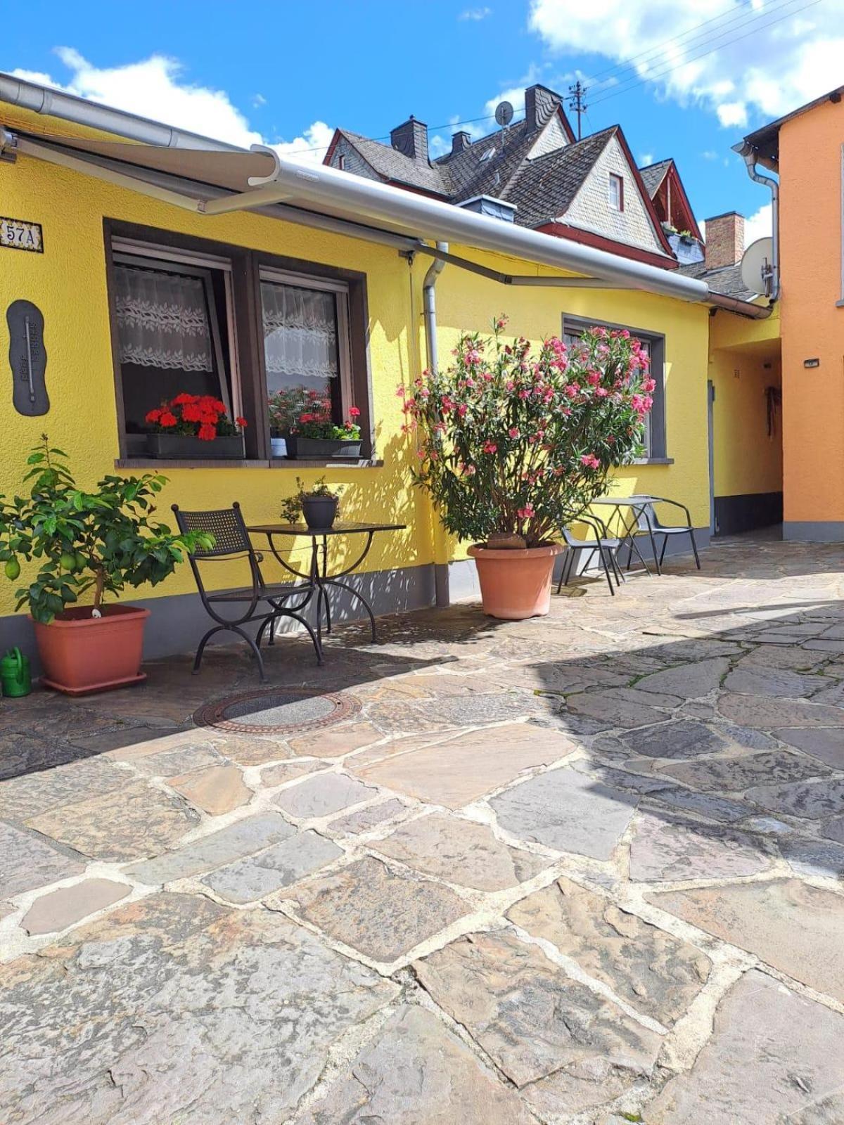 Ferienhaus Wolle & Beate Alken Dış mekan fotoğraf